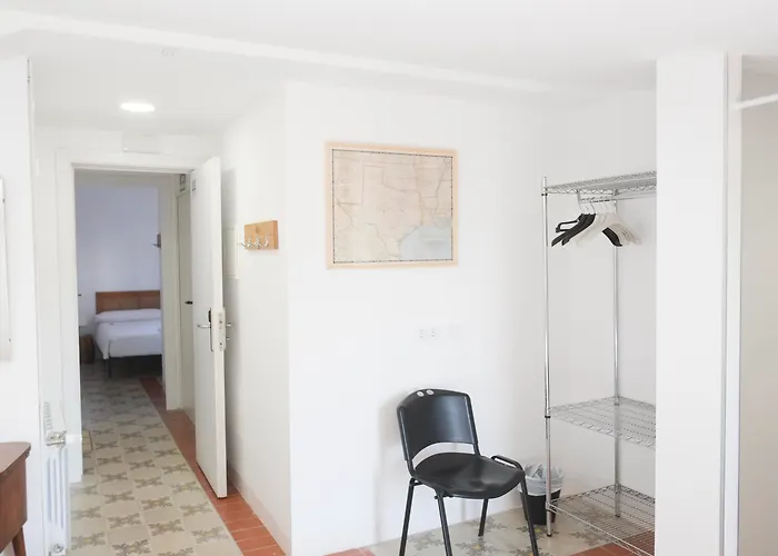 Hotel Pigal Tarragona, España