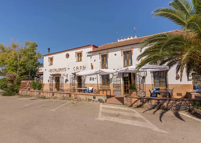 Rural El Cortijo