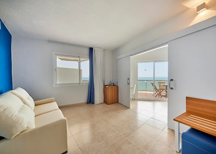Ibersol Torremolinos