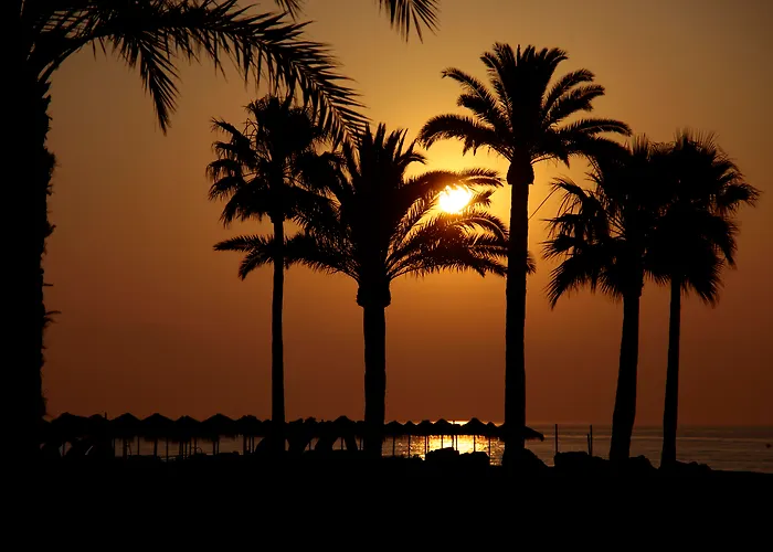 Ibersol Torremolinos Beach, Spanien