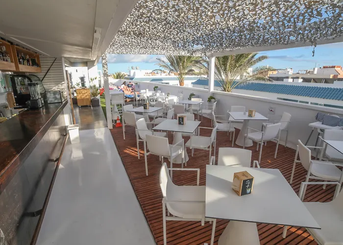 Bristol Sunset Beach - Holiday Apartments Corralejo, Spagna