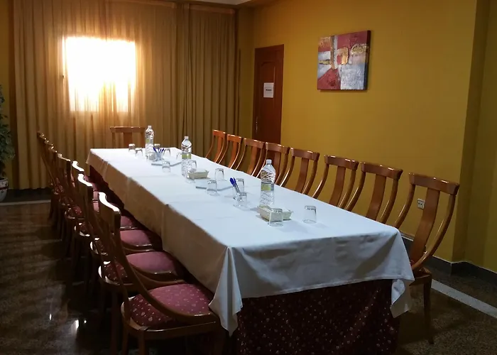 Hotel Humanes Humanes de Madrid, Spain