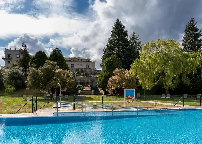 Parador De