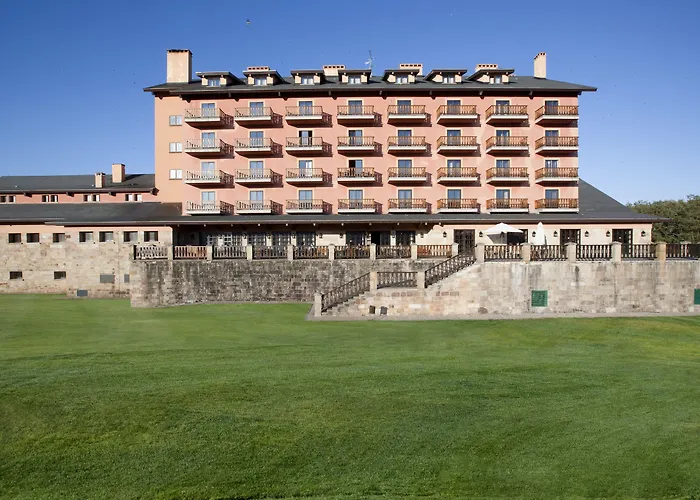 Parador De