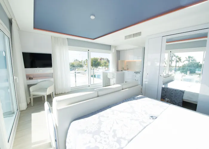Masd Mediterraneo Apartamentos