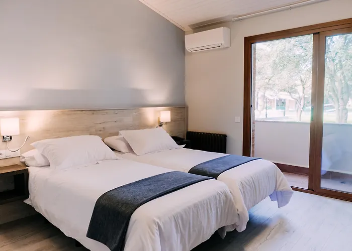 Hotel Resort El Montico - Singular'S Hotels Tordesillas, España