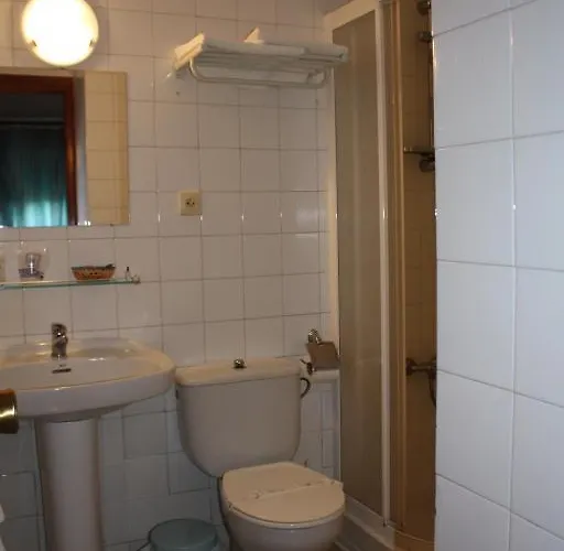 Hostal Tamarindos Matalascañas, España