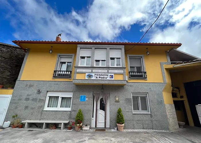 Pedra