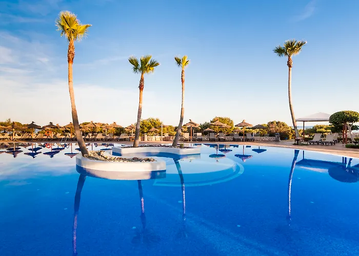 Insotel Punta Prima Resort, Spain