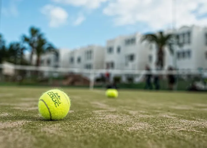 Sotavento Beach Club Costa Calma, Hiszpania