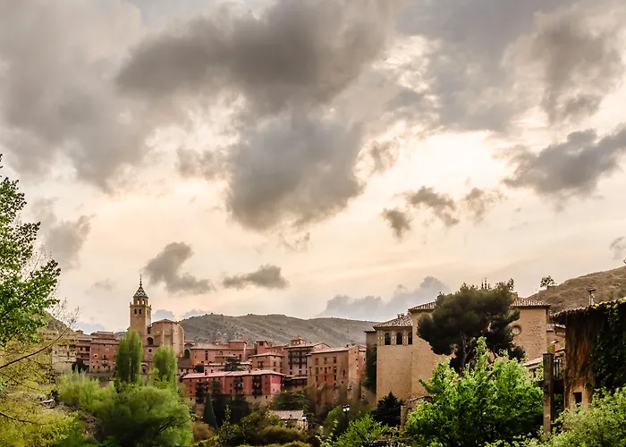 Albarracin