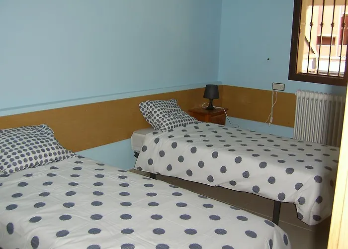 Residencia De Estudiantes Osca