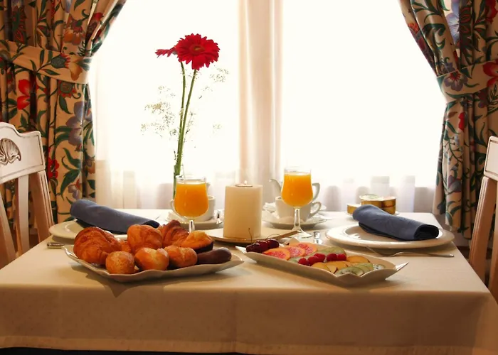 Hotel Jaume