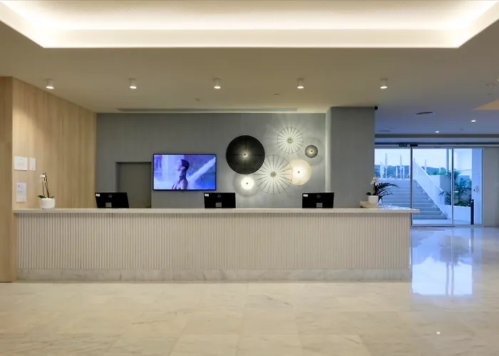 Palladium Menorca