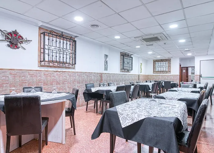 Hostal Nova Picaña, España