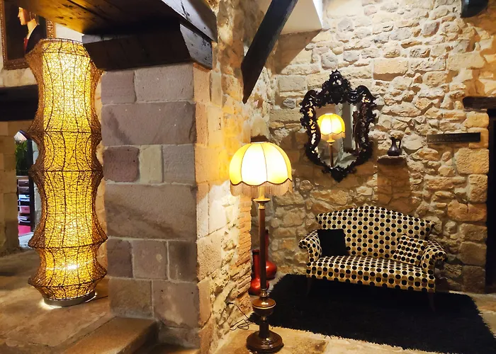 Hotel Casa Del Marques