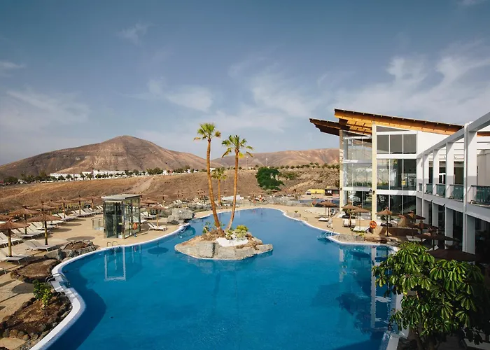 Alua Village Fuerteventura Playa Jandia, Spagna