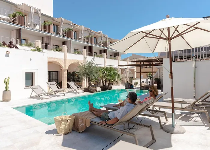 Ynaira Hotel & Spa Ariany, Spanien