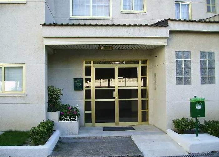Apartamentos Los Angeles I Y II