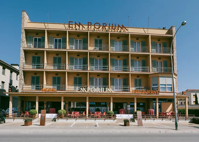 Emporium - Adults Only