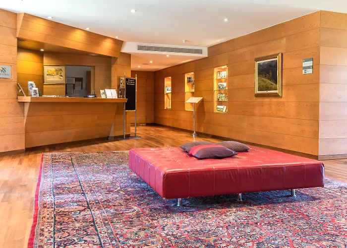 Hotel Xalet Del Golf