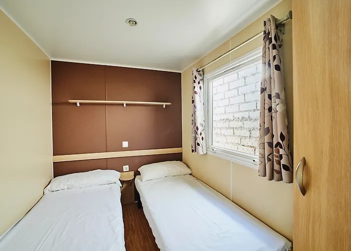 Alannia Costa Dorada Hotel Platja de l'Almadrava, Spain