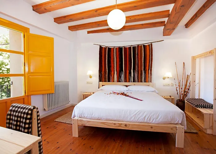Posada Hoyos de Iregua