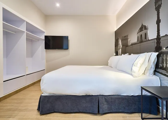 Apartamento Tandem Pópulo Cádiz, España