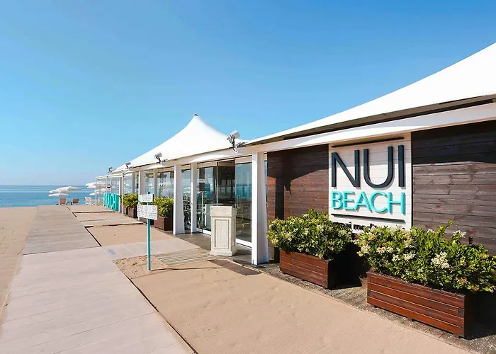 Kaktus Hotel Volga (Adults Only) Calella, España