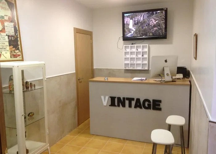 Hostal Vintage