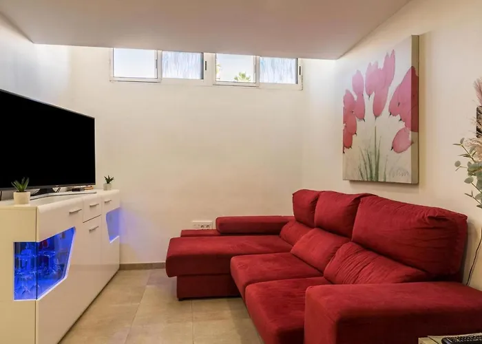 Apartamento Ca Martina Sonora Golf Maspalomas , España