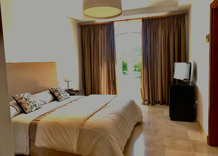Arcos Gardens Golf Villas Y Adosados