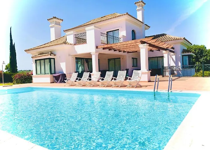 Arcos Gardens Golf Villas Y Adosados