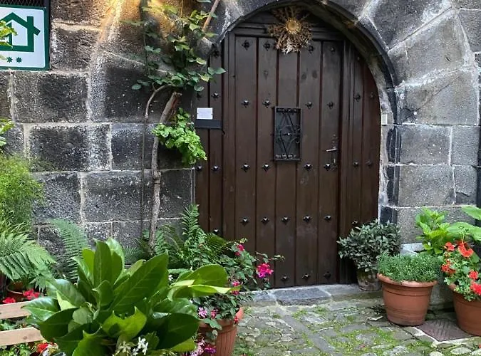 Casa Rural Idoya