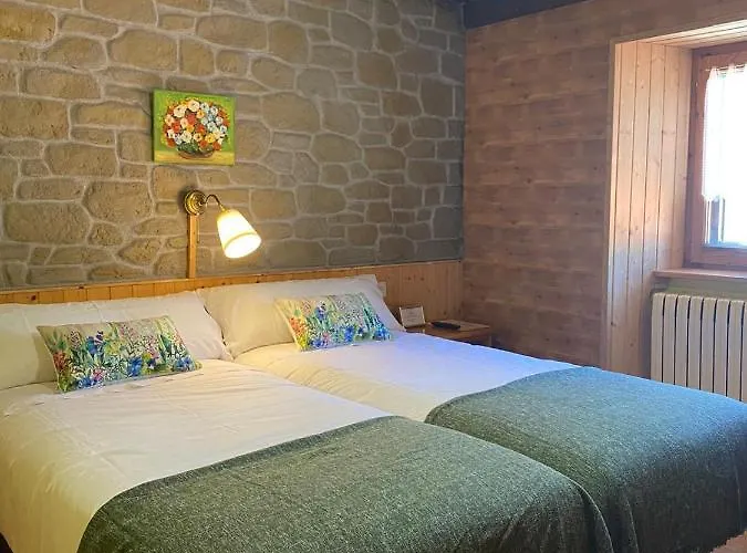 Casa Rural Idoya