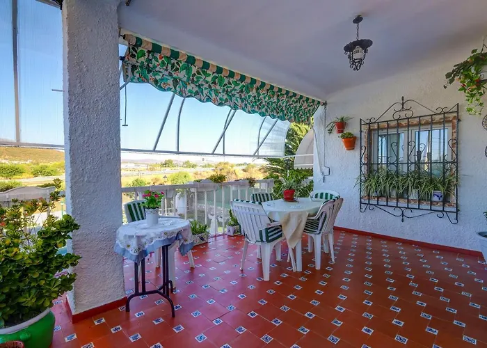 Casa Rural Los Rosales Puerto Lápice, España