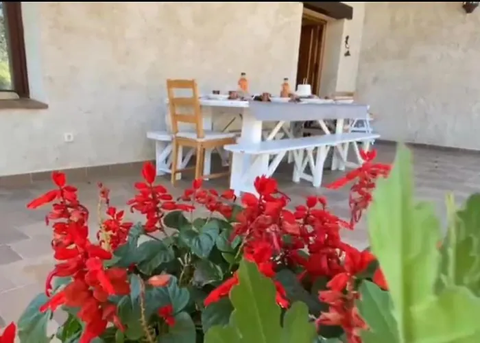 Casa Namaste - Ortigosa Del Monte
