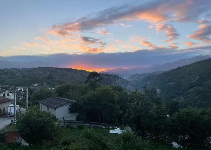 Casa vacacional La Belluga