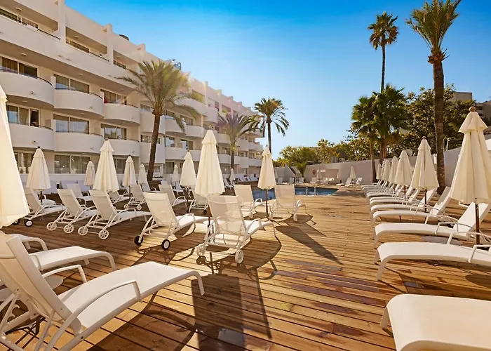 Palmanova Beach Apartments By Trh (Adults Only), Spanien