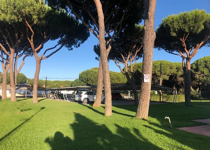 Calma La Barrosa Apartamento