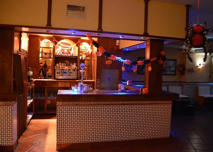 El Rincon De Higuerlop