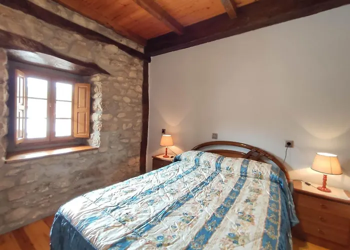 Villa Casa Elvira Molleda, España