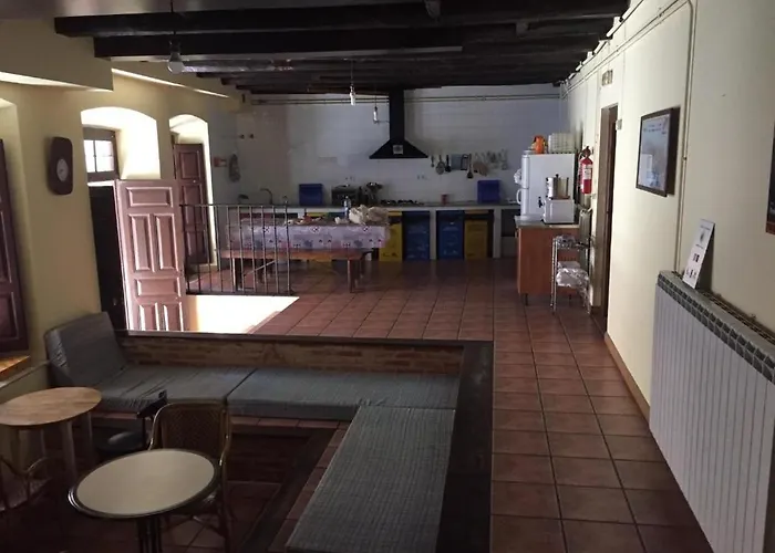 Albergue San Javier - Solo para peregrinos Astorga, España