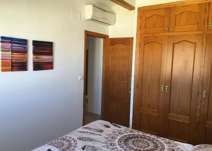 Sun Sea Sleep Bed and Breakfast Benissa, España