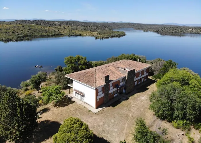 Albergue Alagón Natura
