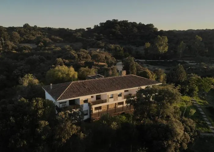 Albergue Alagón Natura