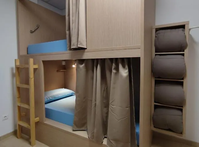 Albergue Rio Mandeo