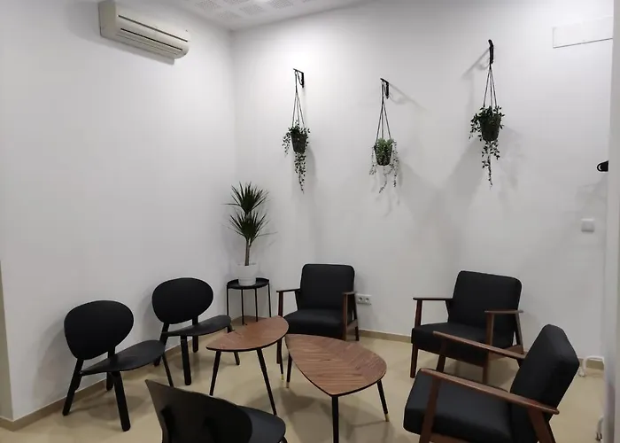 Albergue Rio Mandeo
