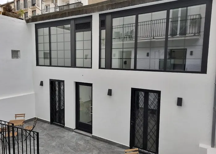 Kabialde Apartamentuak Tss00134