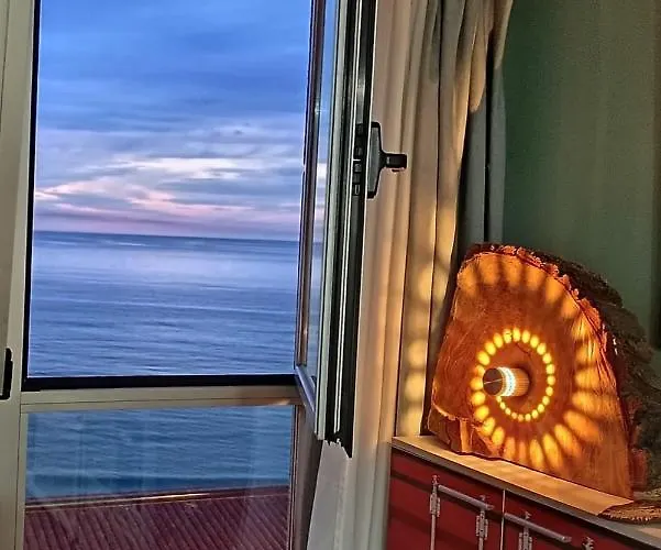 Con Vistas Al Mar